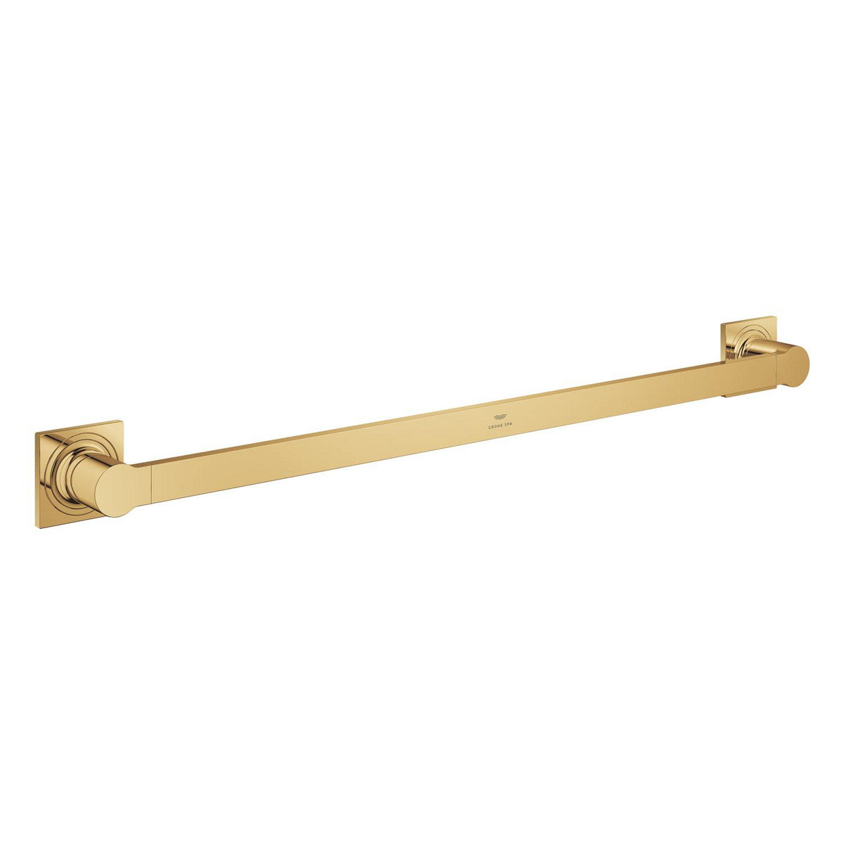 Grohe Allure Uzun Havluluk, Altın - Ürün Görseli