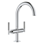 Grohe Atrio Private Collection Yüksek Lavabo Bataryası (L-Boy) - Ürün Görseli