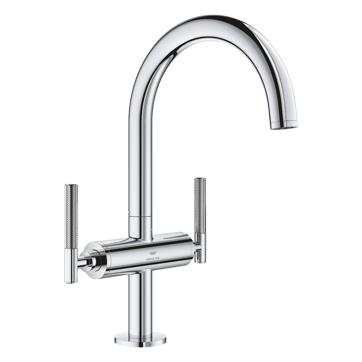 Grohe Atrio Private Collection Yüksek Lavabo Bataryası (L-Boy) - Ürün Görseli