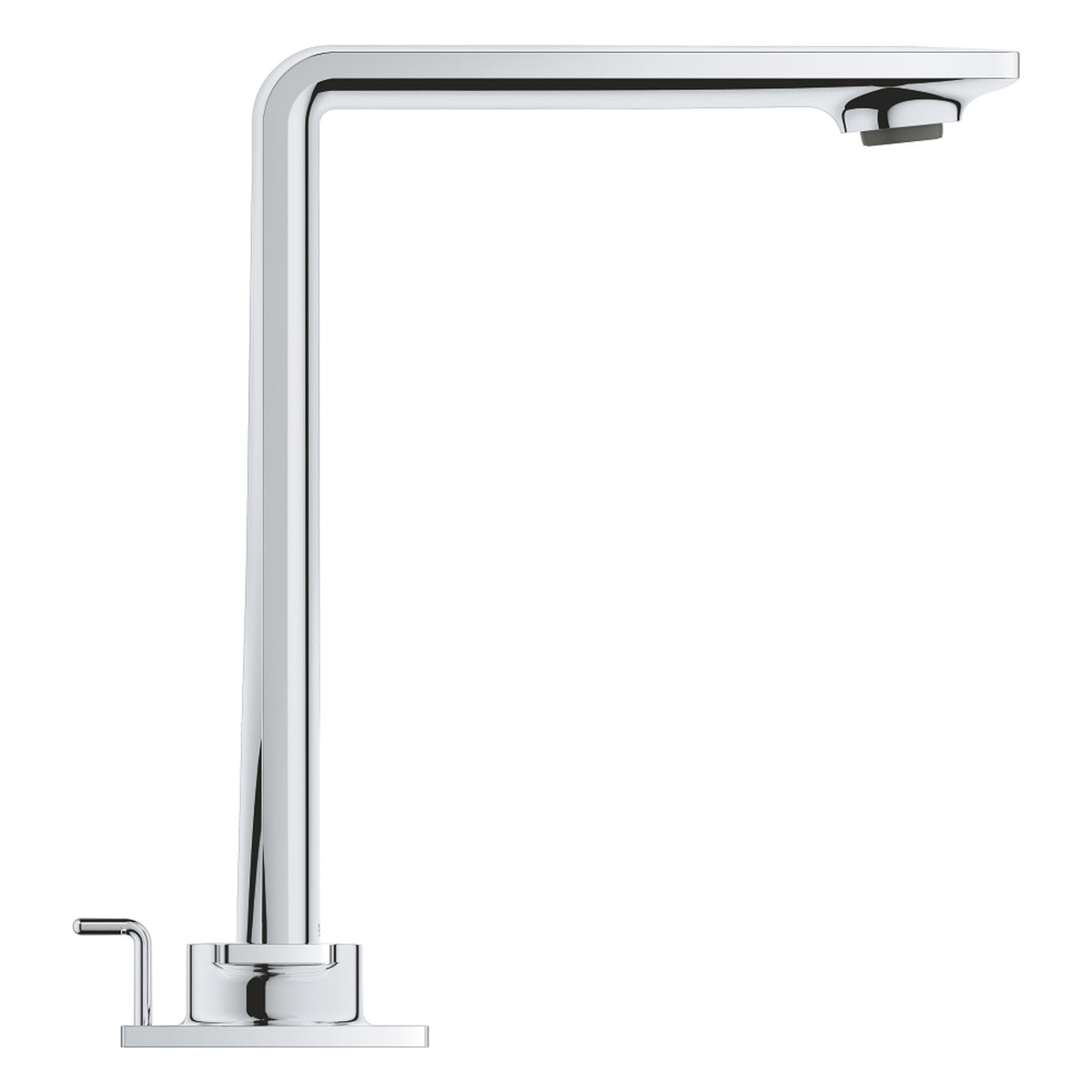 Grohe Allure 3 Delikli Ankastre Lavabo Bataryası - Ürün Görseli