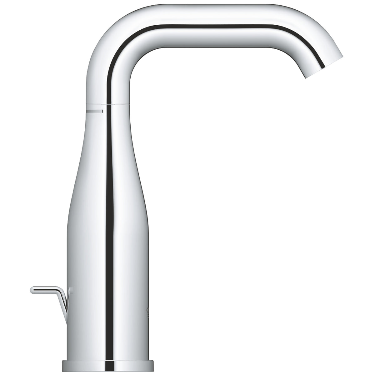 Grohe Essence New Lavabo Bataryası, Sifon Kumandalı - Ürün Görseli