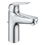 Grohe Euroeco Lavabo Bataryası, Sifon Kumandalı, M-Boy - Ürün Görseli