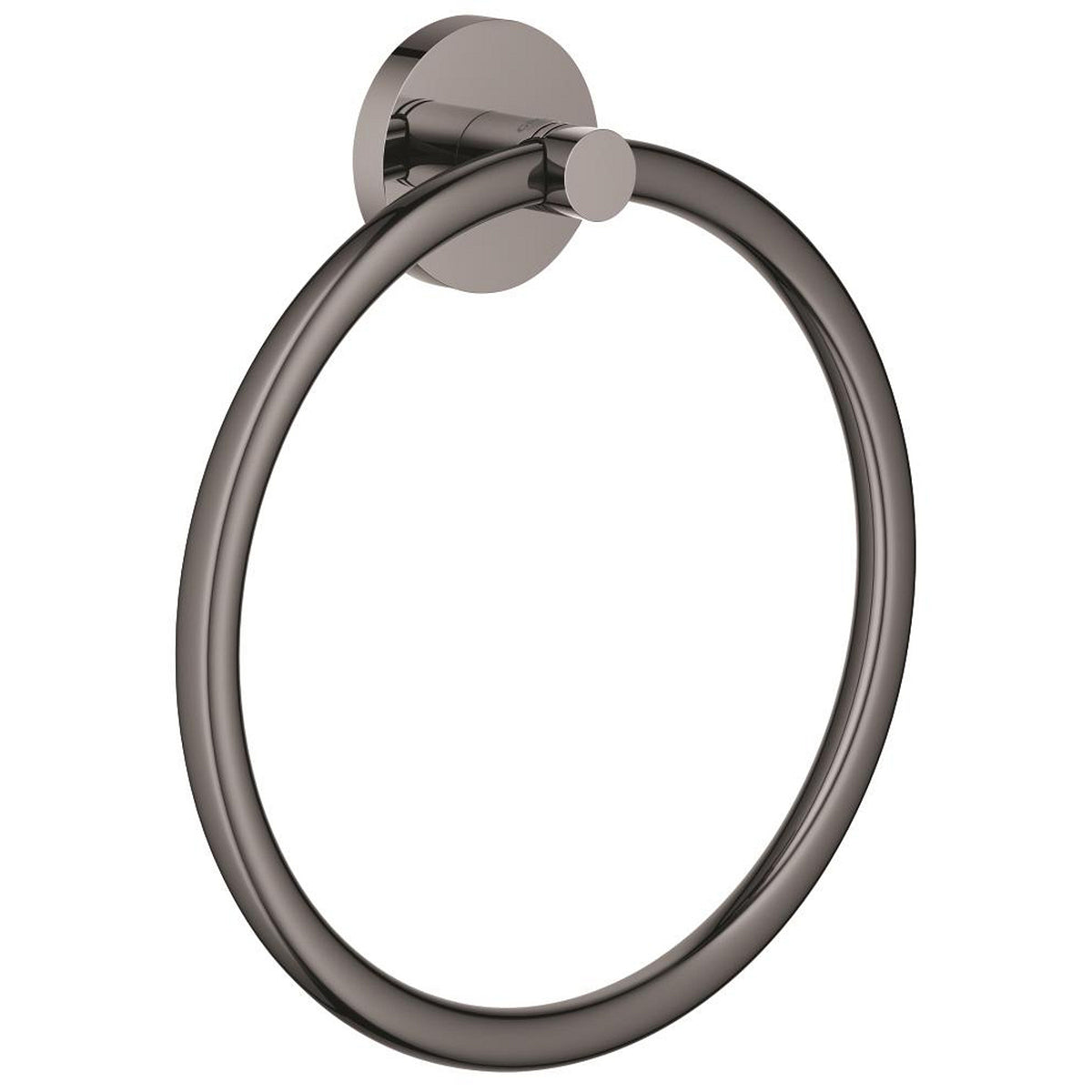 Grohe Essentials Halka Havluluk, Sert Grafit - Ürün Görseli