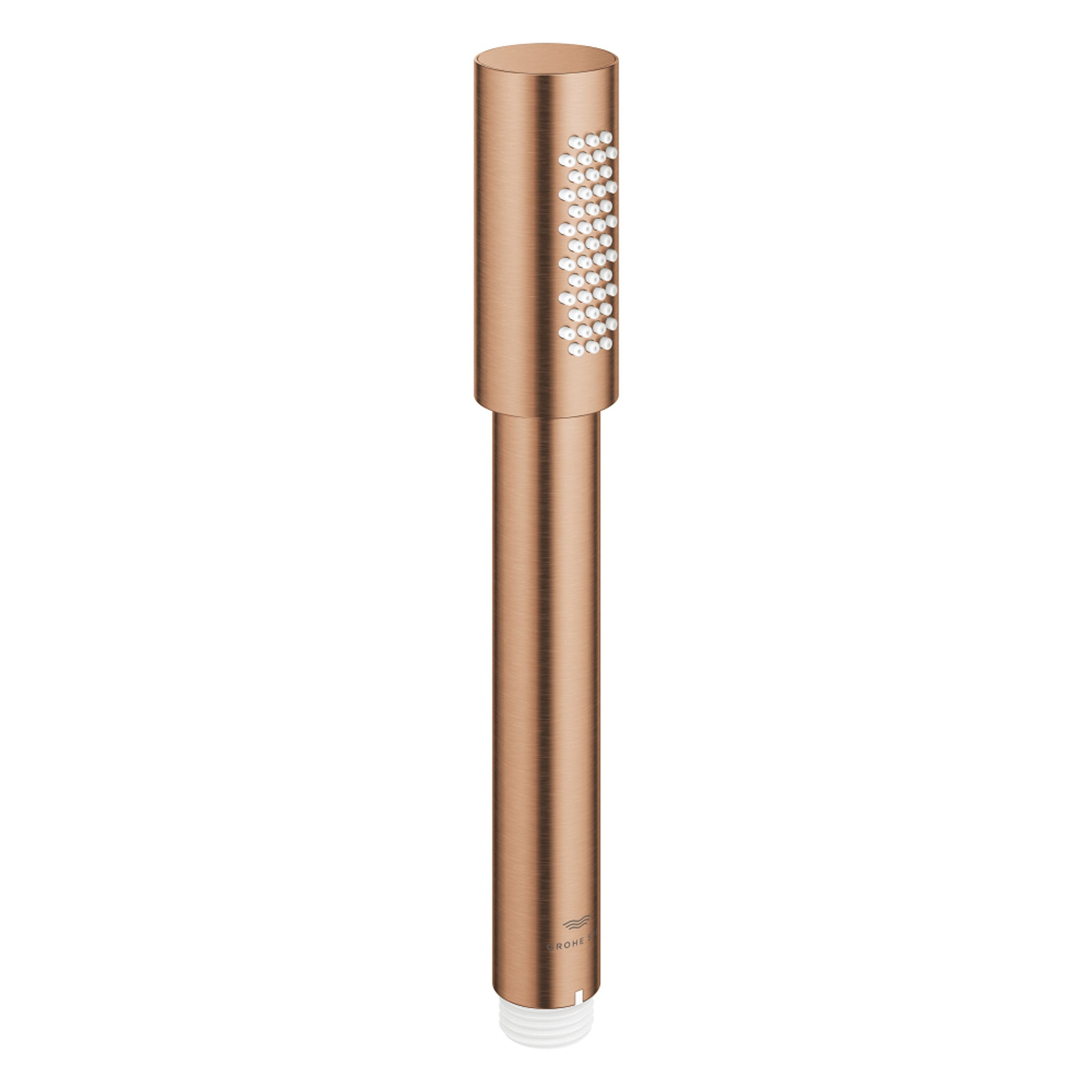 Grohe Rainshower Aqua Stick El Duşu, 1 Akışlı, Fırçalı Bakır - Ürün Görseli