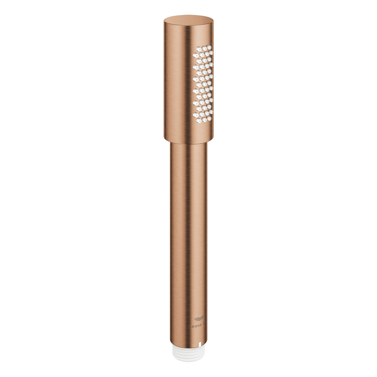 Grohe Rainshower Aqua Stick El Duşu, 1 Akışlı, Fırçalı Bakır - Ürün Görseli