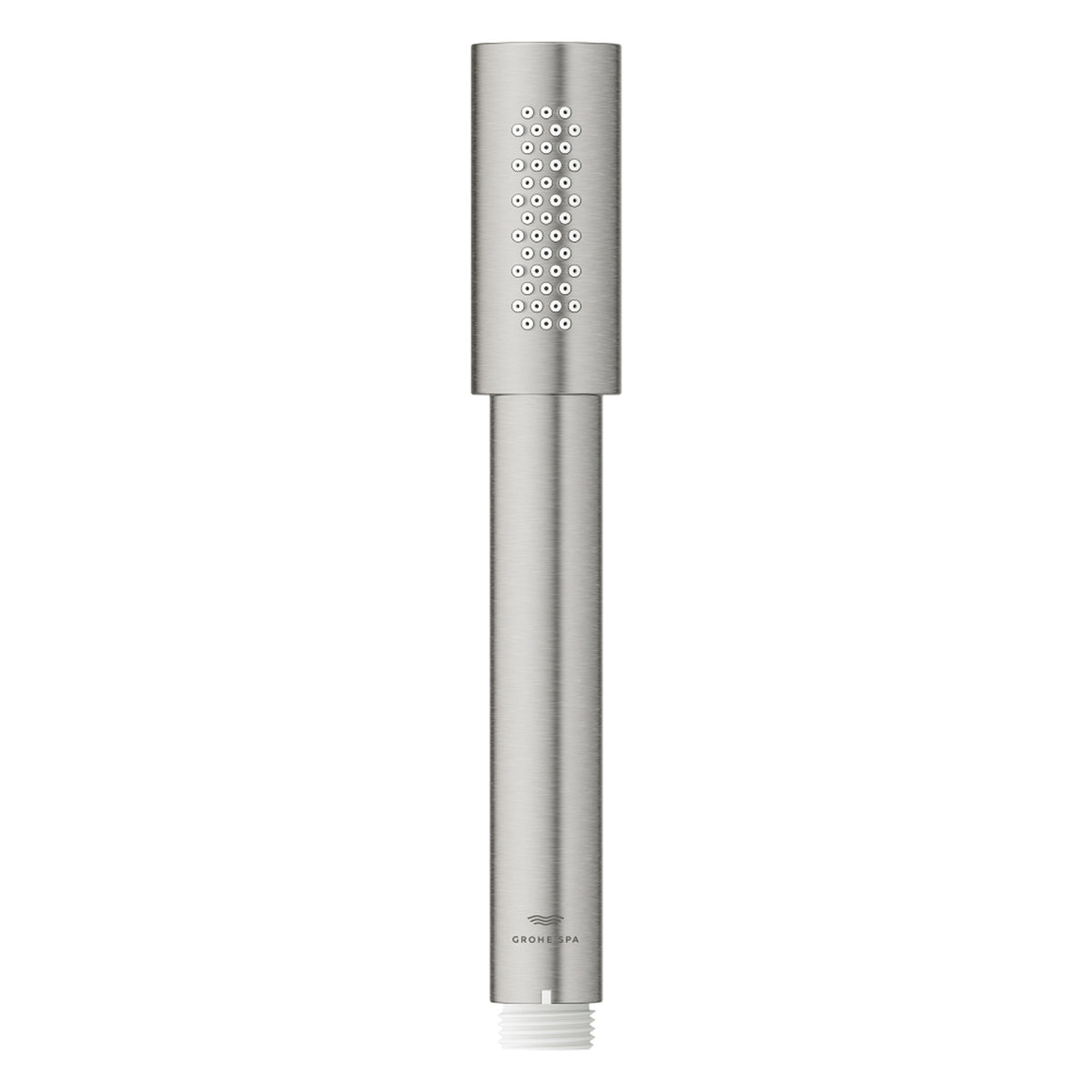 Grohe Rainshower Aqua Stick El Duşu, 1 Akışlı, Paslanmaz Çelik - Ürün Görseli