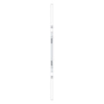 Grohe Arina Kumanda Paneli, Ay Beyazı, Silk Motion Technology, Yuvarlak (Pilli) - Ürün Görseli