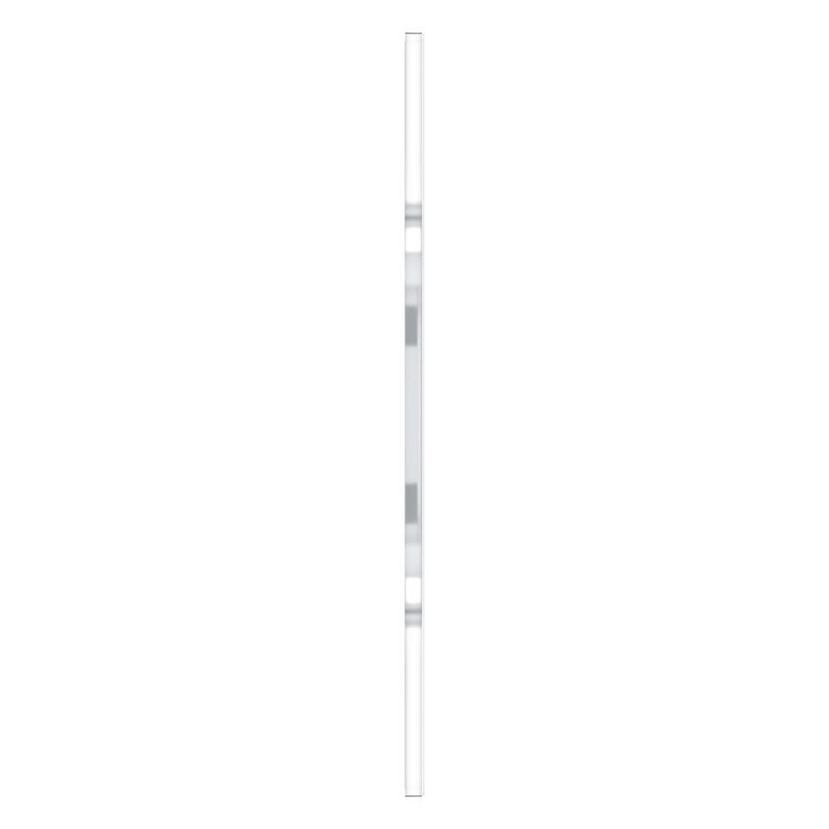 Grohe Arina Kumanda Paneli, Ay Beyazı, Silk Motion Technology, Yuvarlak (Pilli) - Ürün Görseli