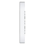 Grohe Rainshower Aqua Yan Jet, 2 Fonksiyonlu - Ürün Görseli