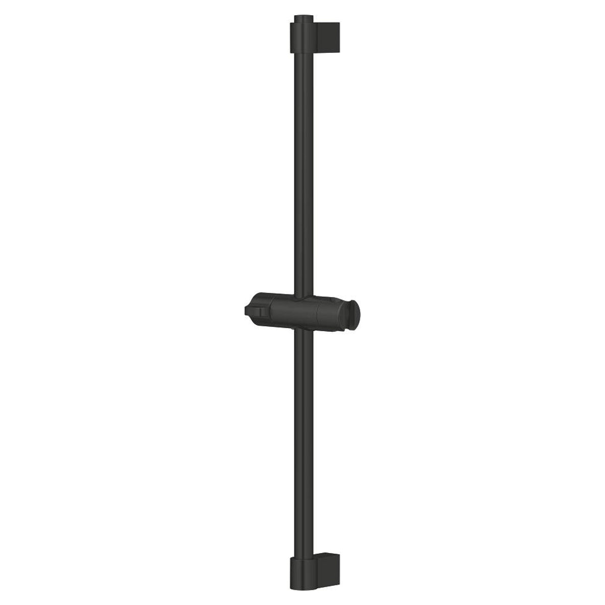Grohe Tempesta Duş sürgüsü, 60 cm, Mat Siyah - Ürün Görseli