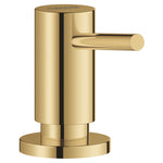 Grohe Cosmopolitan Sıvı Sabunluk, Altın - Ürün Görseli