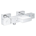 Grohe Grohtherm Termostatik Banyo Bataryası - Ürün Görseli