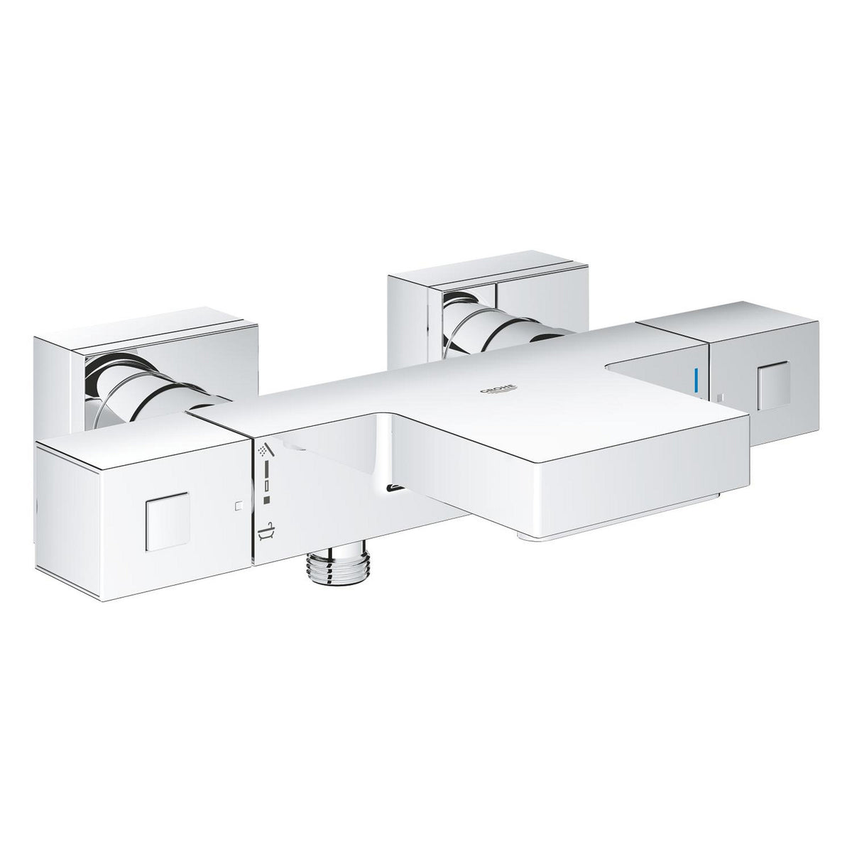 Grohe Grohtherm Termostatik Banyo Bataryası - Ürün Görseli