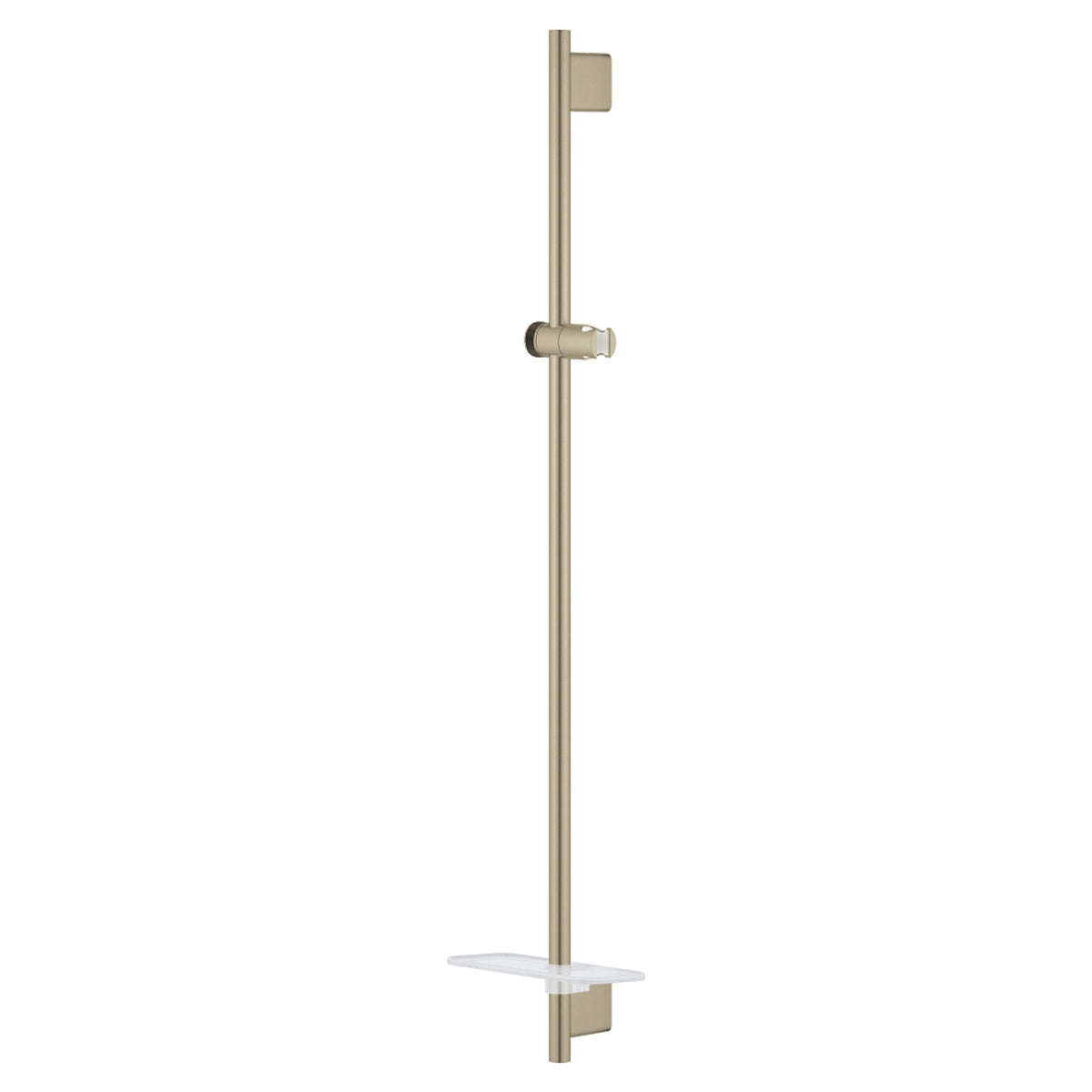 Grohe RainShower SmartActive Duş sürgüsü, 90 cm, Fırçalı Nikel - Ürün Görseli