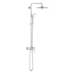 Grohe Euphoria System 260 Duvara Monte Duş Bataryalı Duş Kolonu - Ürün Görseli