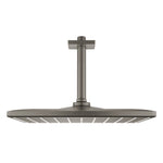 Grohe Rainshower Mono 310 Cube Tepe Duşu Seti, 31 cm, Fırçalı Sert Grafit - Ürün Görseli
