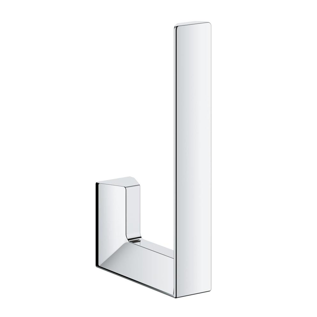 Grohe Selection Cube Yedek Tuvalet Kağıtlığı - Ürün Görseli