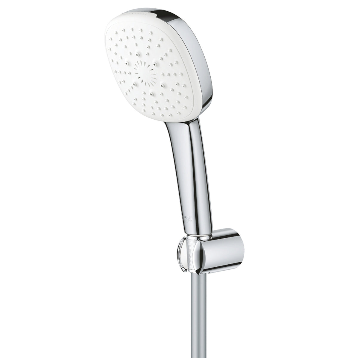 Grohe Tempesta Cube 110 El Duşu Seti, 3 Akışlı - Ürün Görseli