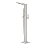 Grohe Allure Brilliant Yerden Küvet Bataryası, Paslanmaz Çelik - Ürün Görseli