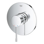 Grohe Essence New Ankastre Duş Bataryası (Sıva Üstü Grubu) - Ürün Görseli