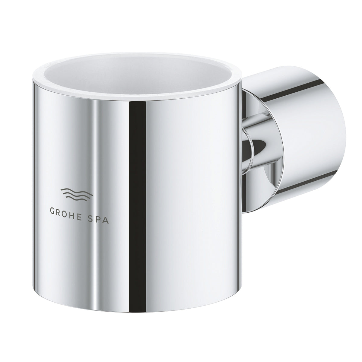 Grohe Atrio Cam Sabunluk Tutacağı - Ürün Görseli