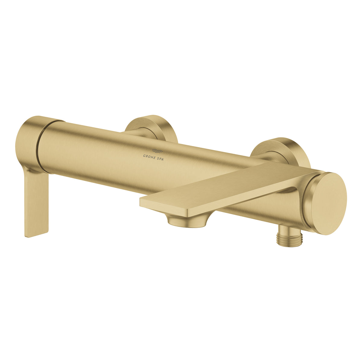 Grohe Allure Banyo Bataryası, Fırçalı Altın - Ürün Görseli