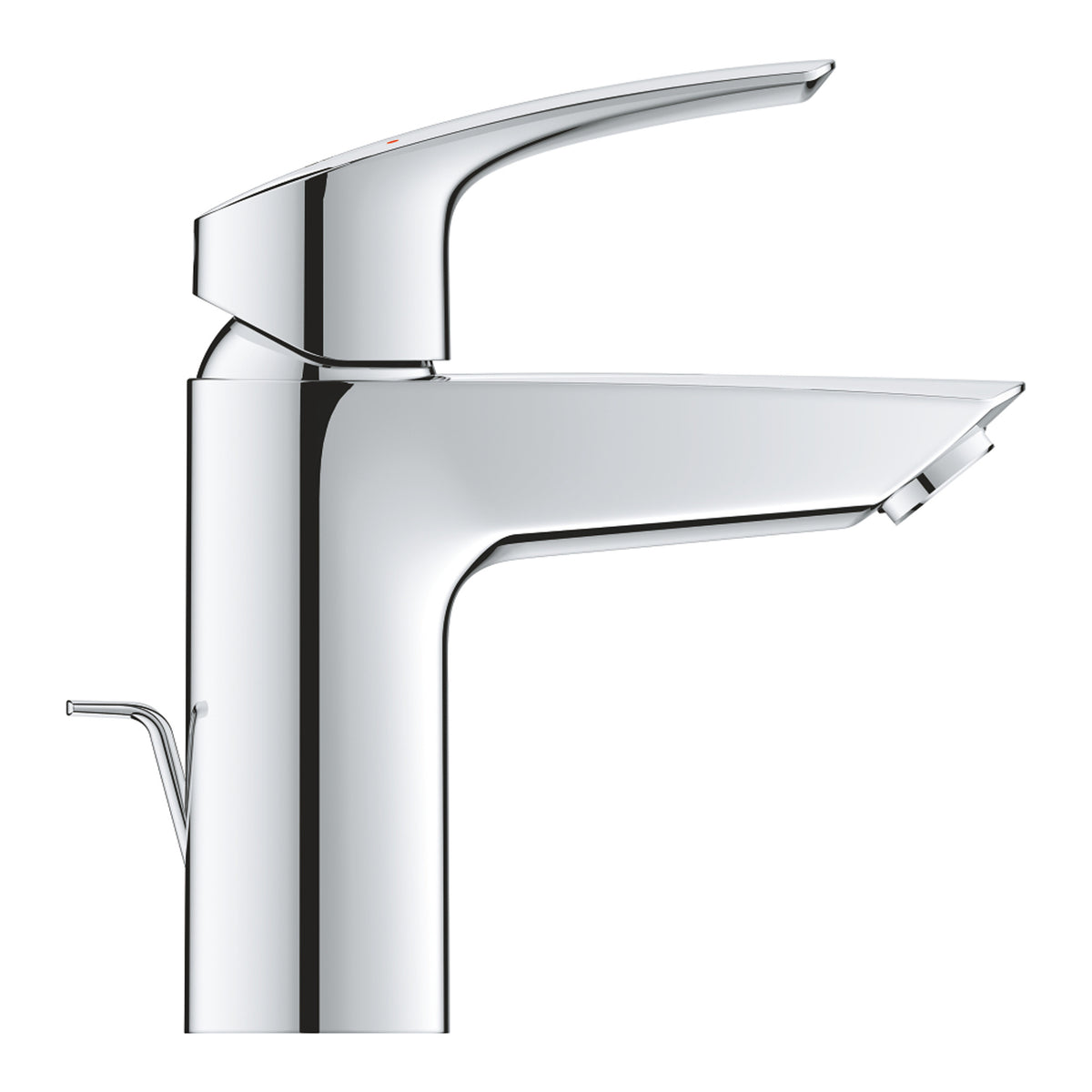 Grohe Eurosmart Lavabo Bataryası (Sifon Kumandalı) - Ürün Görseli