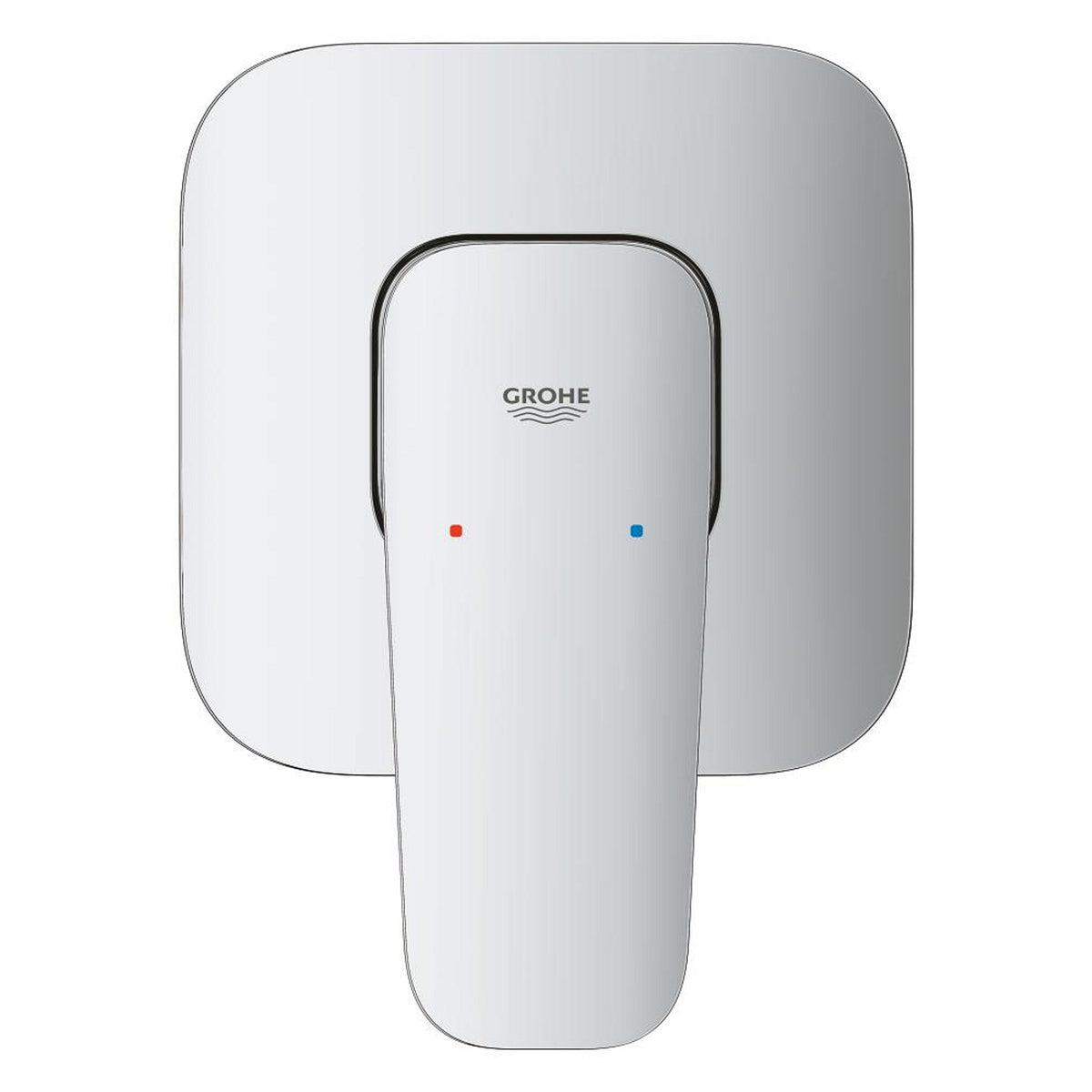 Grohe Cubeo Ankastre Duş Bataryası - Ürün Görseli