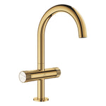 Grohe Atrio Private Collection Yüksek Lavabo Bataryası, Altın (L-Boy) - Ürün Görseli