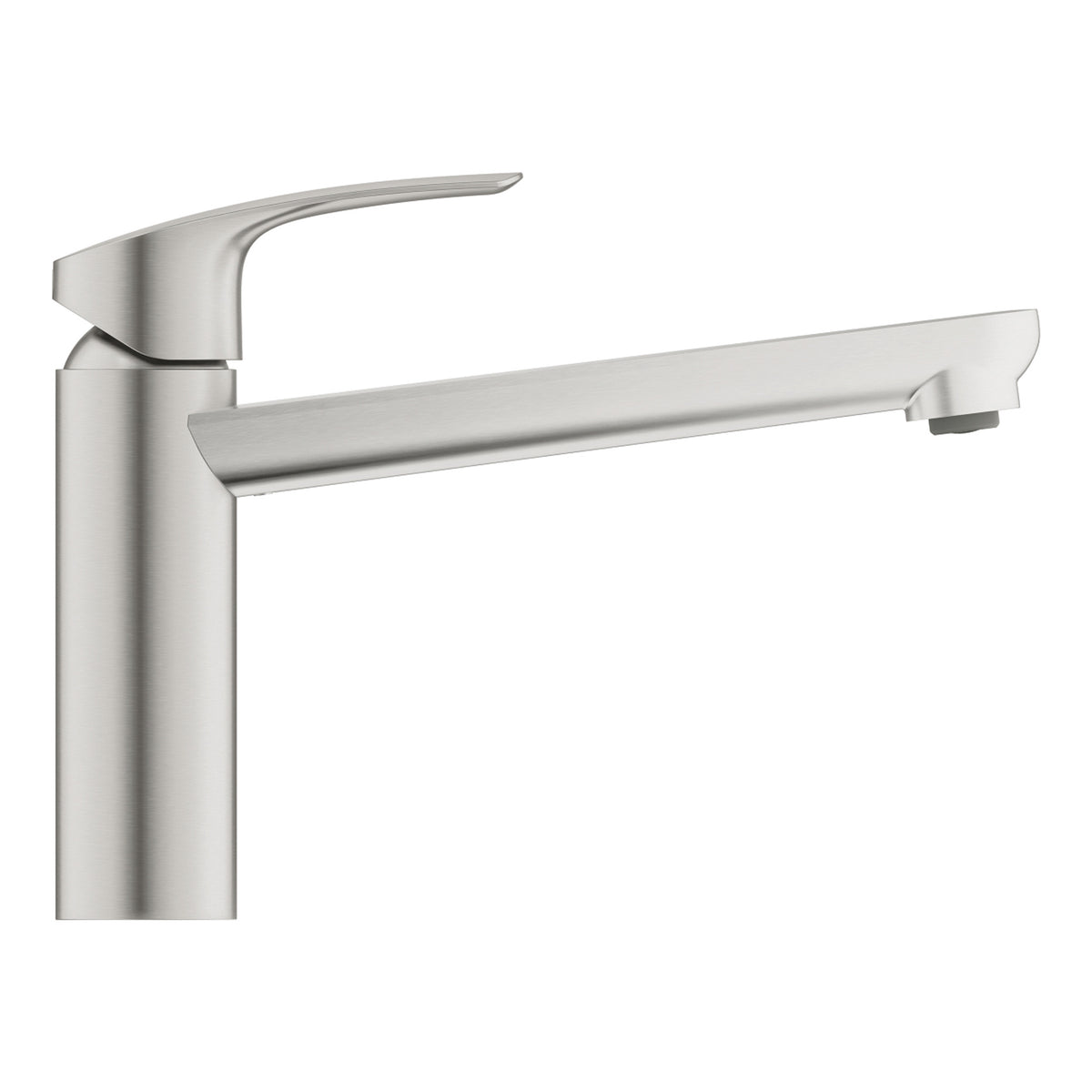Grohe Eurosmart Eviye Bataryası, Paslanmaz Çelik - Ürün Görseli