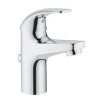 Grohe BauCurve Lavabo Bataryası, Sifon Kumandalı - Ürün Görseli
