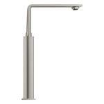 Grohe Allure Tezgah Üstü Lavabo Bataryası, Saten Çelik - Ürün Görseli