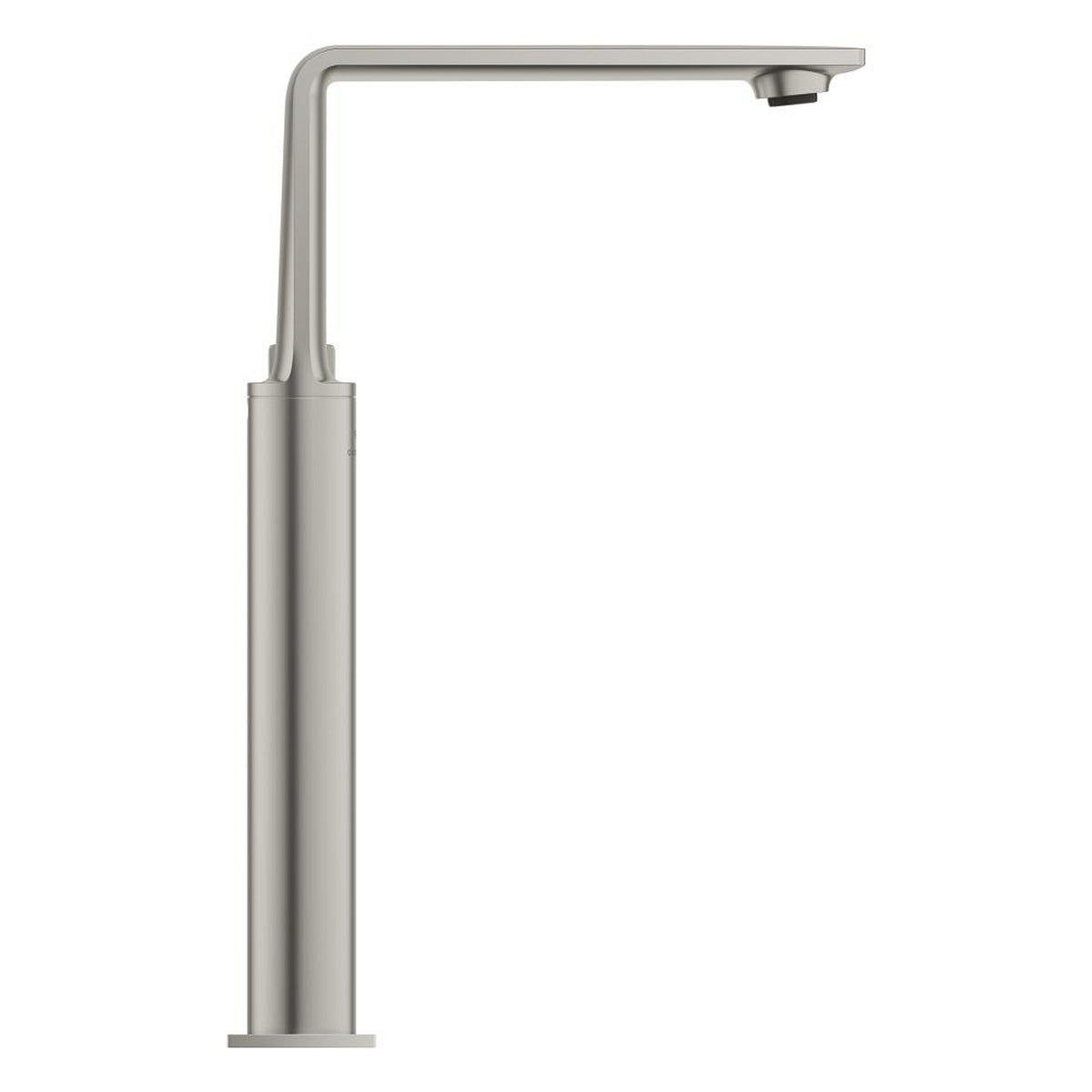 Grohe Allure Tezgah Üstü Lavabo Bataryası, Saten Çelik - Ürün Görseli