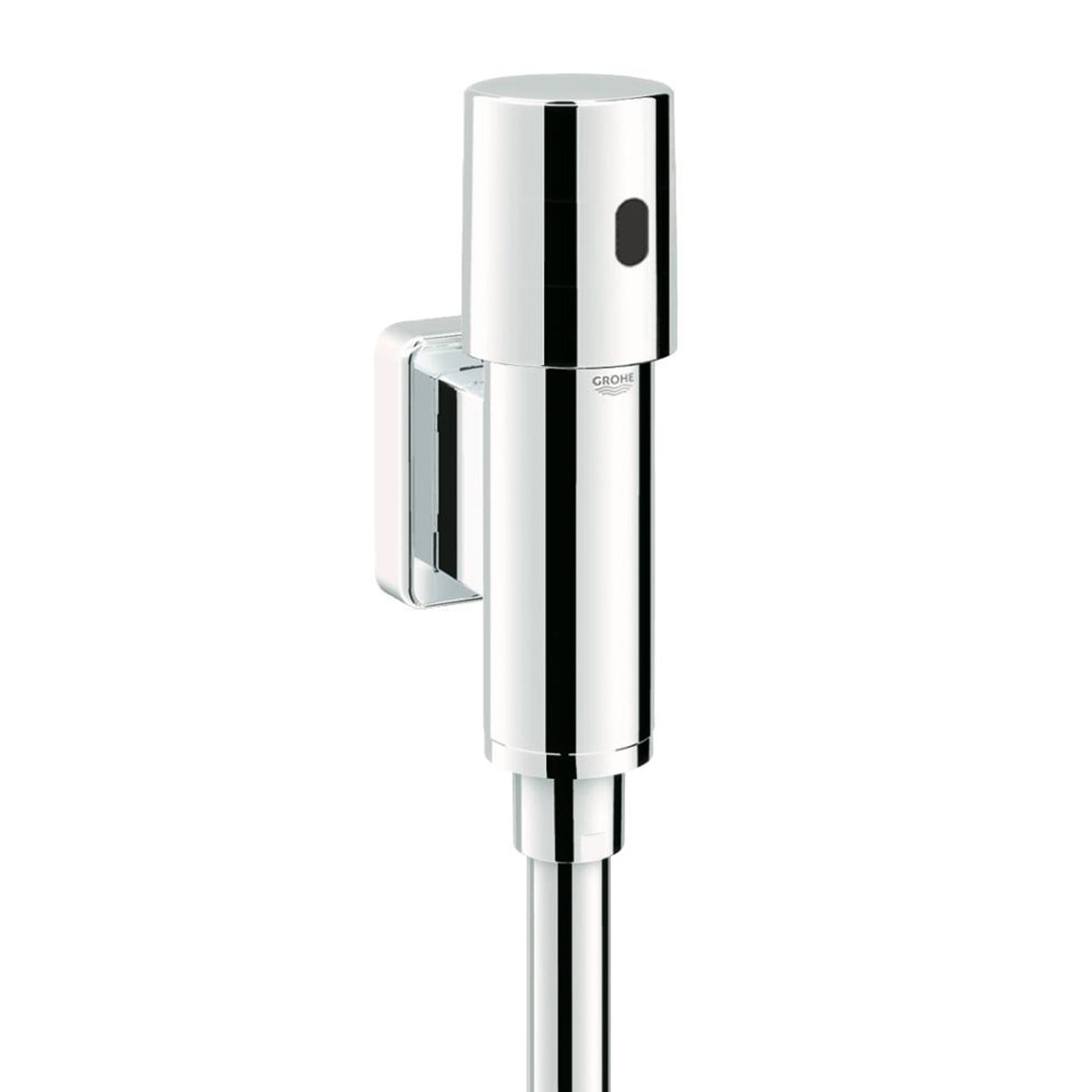 Grohe Tectron Rondo Fotoselli Pisuar Kumanda Paneli, Pilli - Ürün Görseli