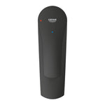 Grohe Eurosmart Lavabo Bataryası, S-Boy, Mat Siyah - Ürün Görseli