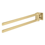 Grohe Allure Havluluk, Fırçalı Altın, 42 cm - Ürün Görseli