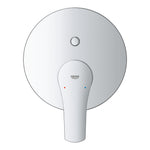 Grohe Eurosmart Ankastre Banyo / Duş Bataryası (Sıva Üstü Grubu) - Ürün Görseli