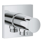 Grohe Rainshower Aqua Askılı Duş Çıkış Dirseği, Krom/Ay Beyazı - Ürün Görseli