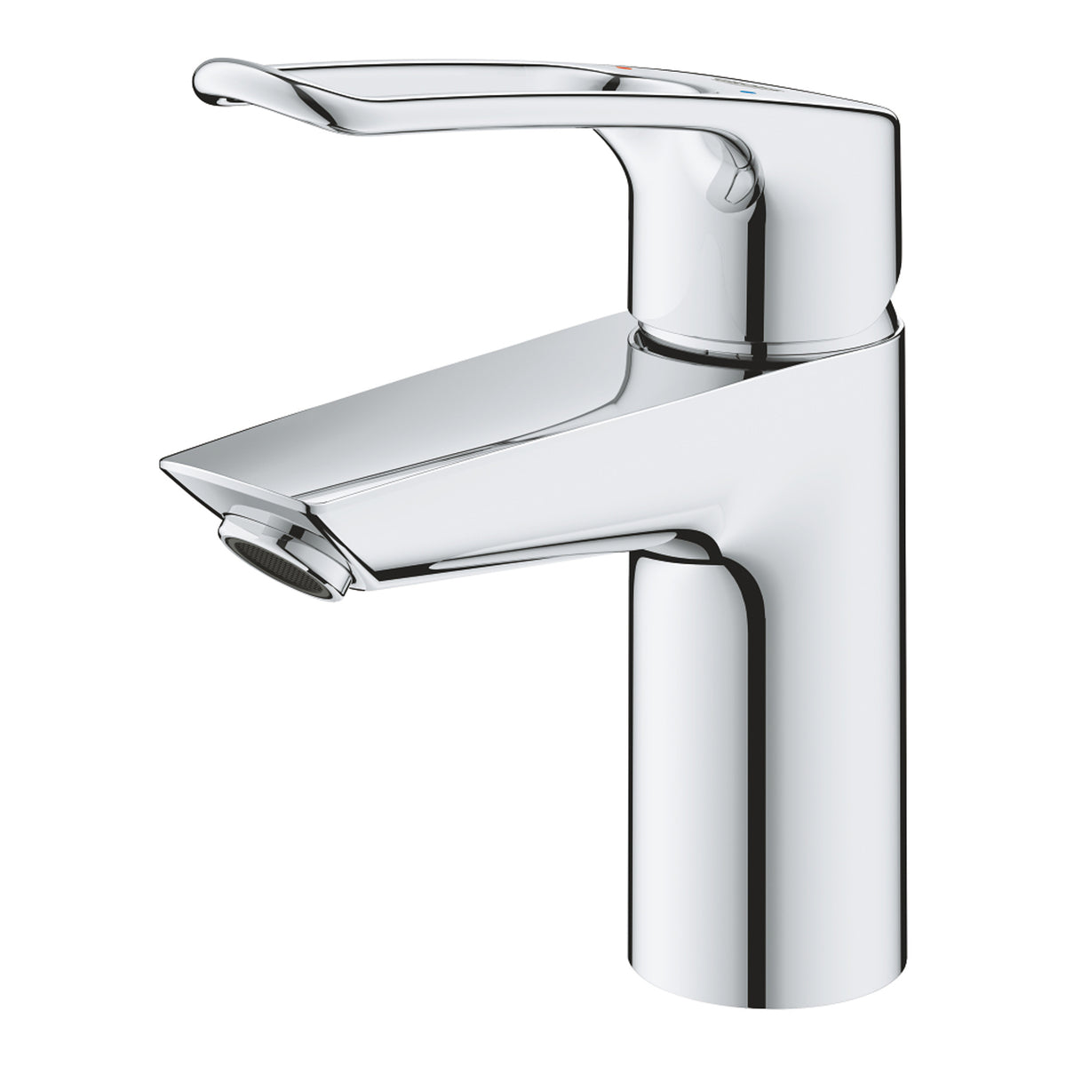 Grohe Eurosmart Lavabo Bataryası (S-Boy) - Ürün Görseli