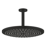 Grohe Rainshower Cosmopolitan 310 Tepe Duşu Seti 142 mm, 1 Akışlı, Mat Siyah - Ürün Görseli