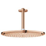 Grohe Rainshower Cosmopolitan 310 Tepe Duşu Seti 31 cm, Parlak Bakır - Ürün Görseli