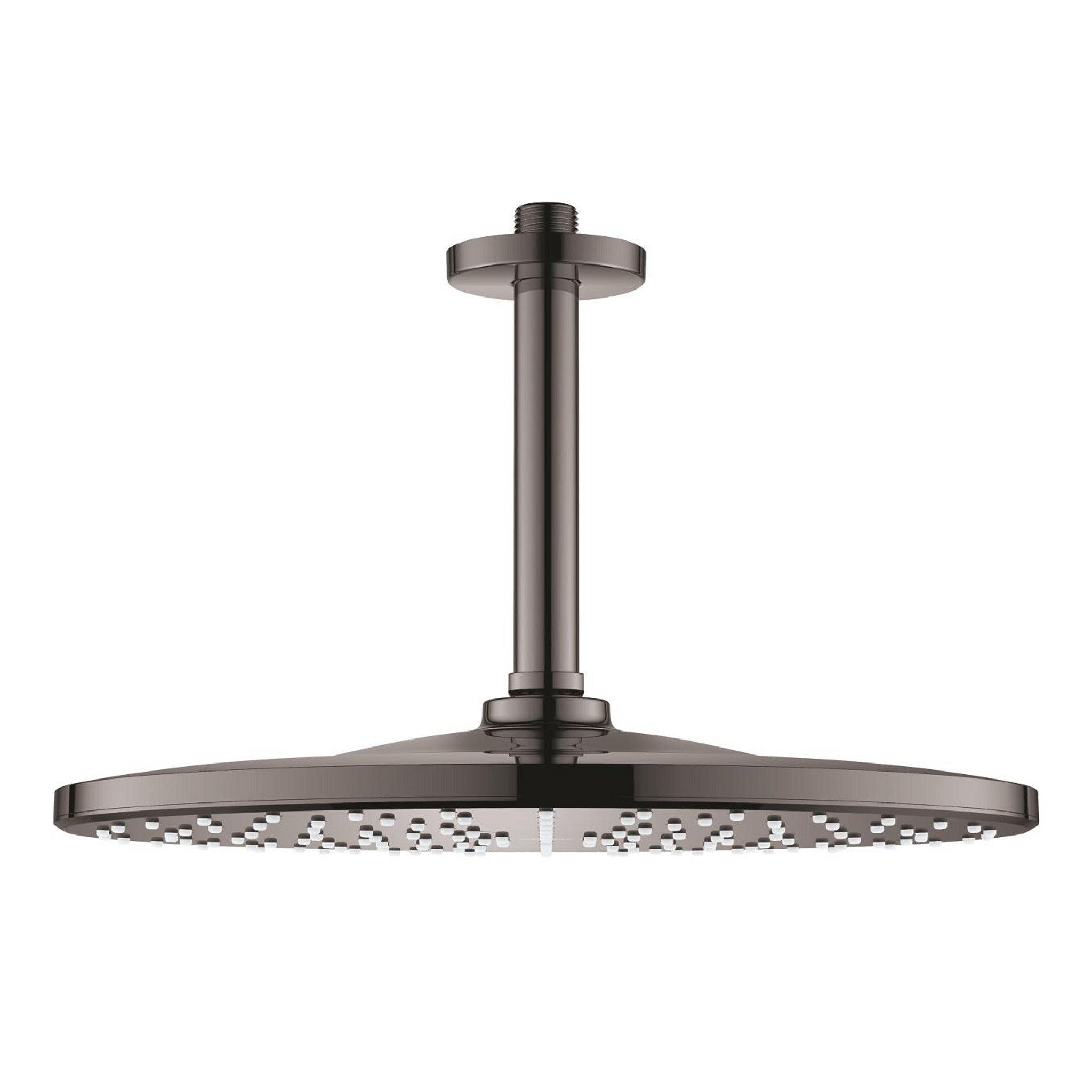 Grohe Rainshower Mono 310 Tepe Duşu Seti, 31 cm, Sert Grafit - Ürün Görseli