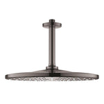 Grohe Rainshower Mono 310 Tepe Duşu Seti, 31 cm, Sert Grafit - Ürün Görseli