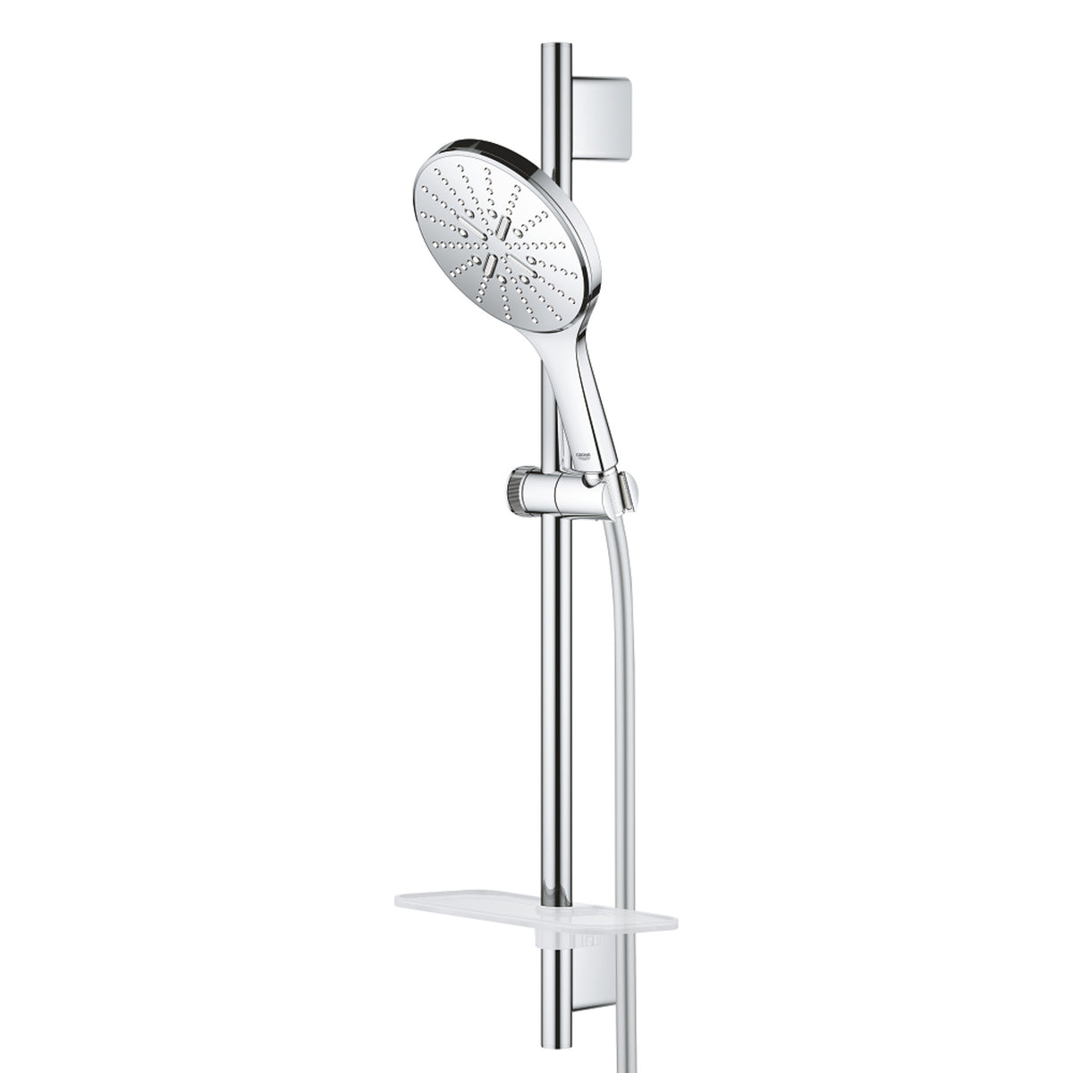 Grohe RainShower SmartActive 150 Sürgülü Duş Seti, 3 Fonksiyonlu - Ürün Görseli