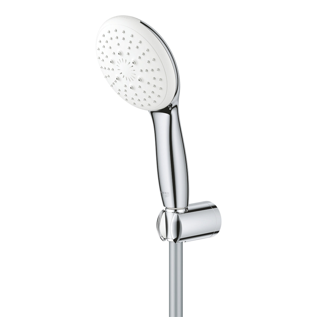 Grohe Tempesta 110 El Duş Takımı, 3 Akışlı - Ürün Görseli