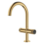 Grohe Atrio Private Collection Yüksek Lavabo Bataryası, Altın (L-Boy) - Ürün Görseli