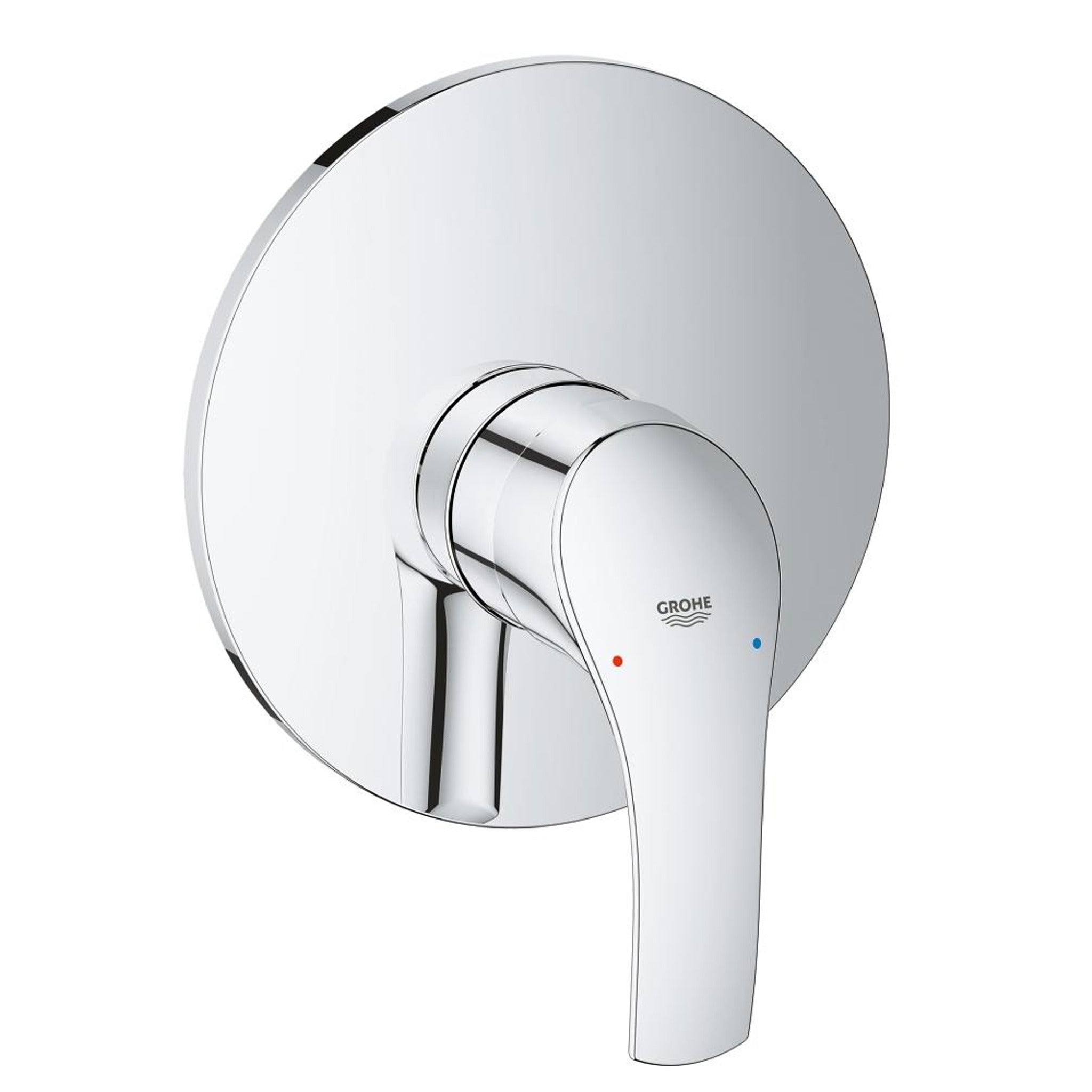 Grohe Eurosmart Ankastre Duş Bataryası (Sıva Üstü Grubu) - Ürün Görseli