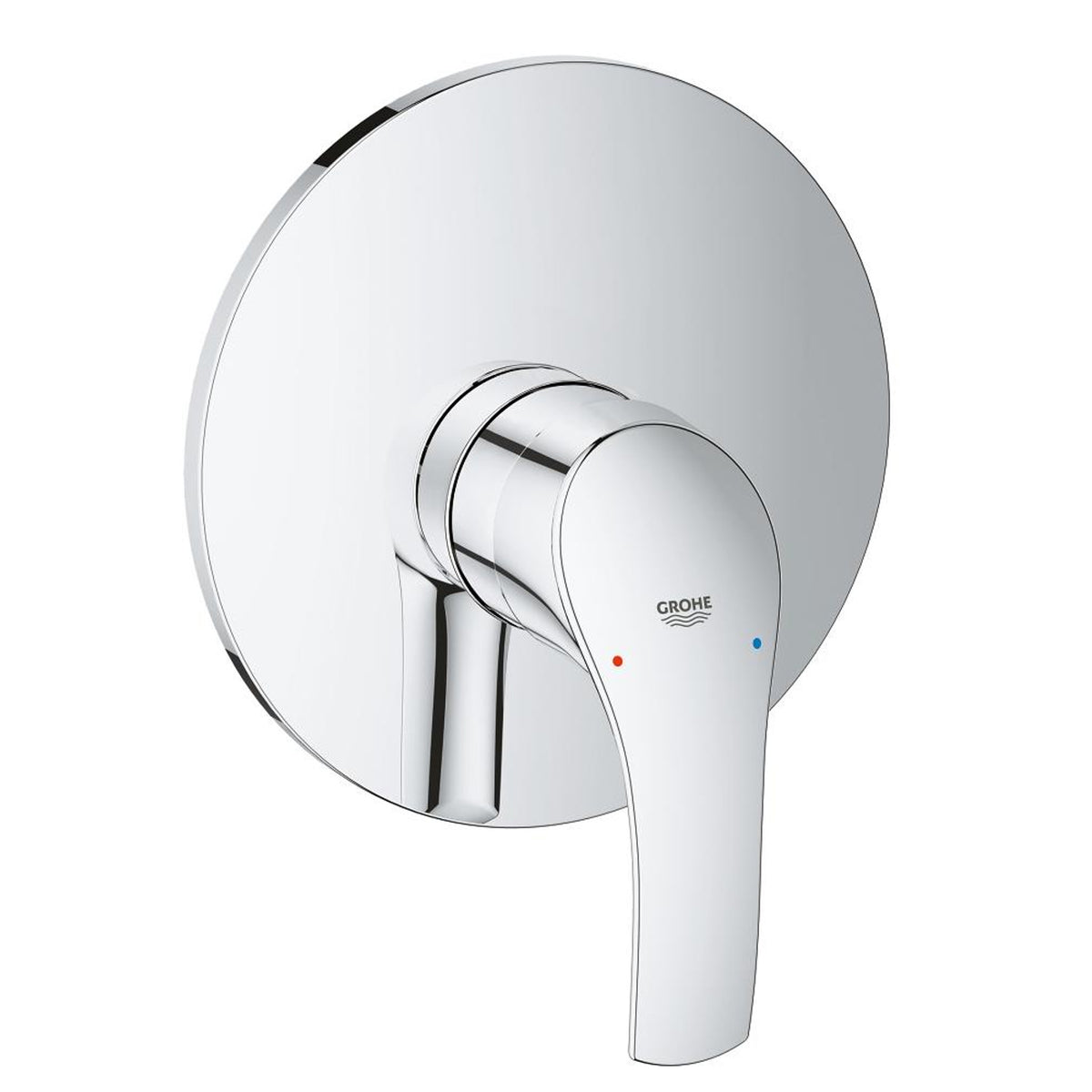 Grohe Eurosmart Ankastre Duş Bataryası (Sıva Üstü Grubu) - Ürün Görseli