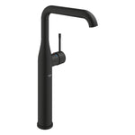Grohe Essence Tezgah Üstü Lavabo Bataryası (XL-Boy), Hayalet Siyah - Ürün Görseli