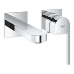 Grohe Plus Ankastre Lavabo Bataryası, (Sıva Üstü Grubu) M-Boy - Ürün Görseli